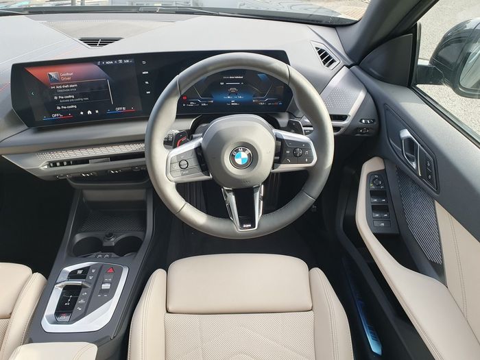 BMW 2 Series 2026