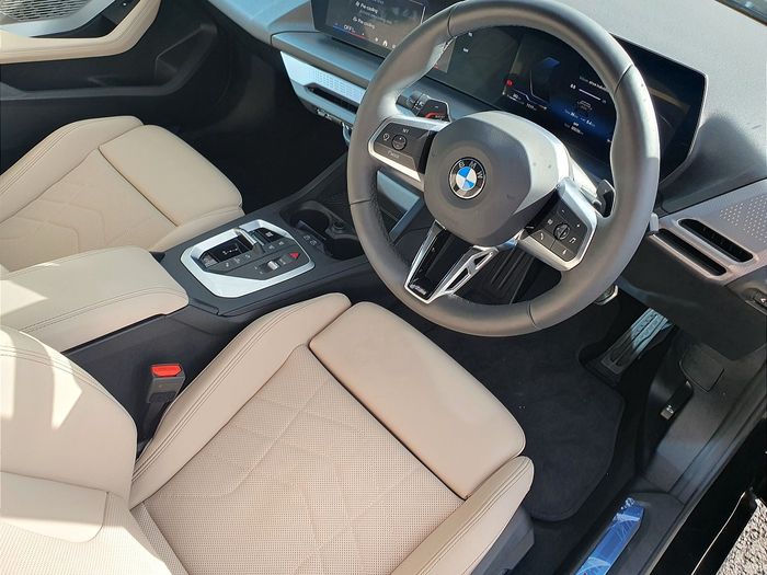 BMW 2 Series 2026