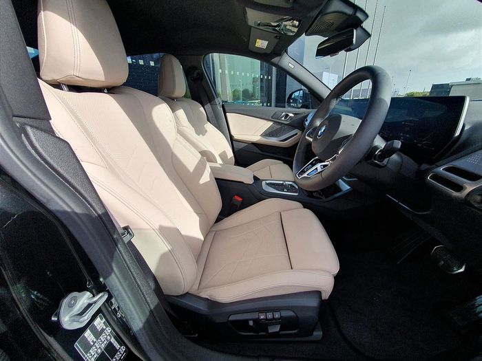 BMW 2 Series 2026