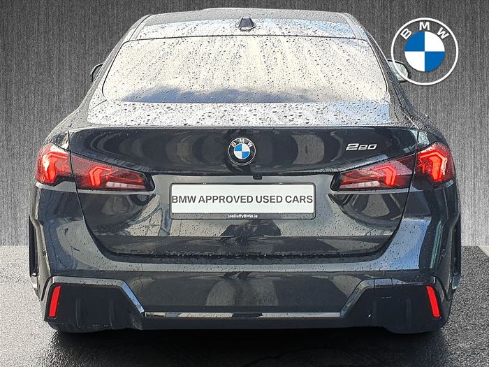 BMW 2 Series 2026