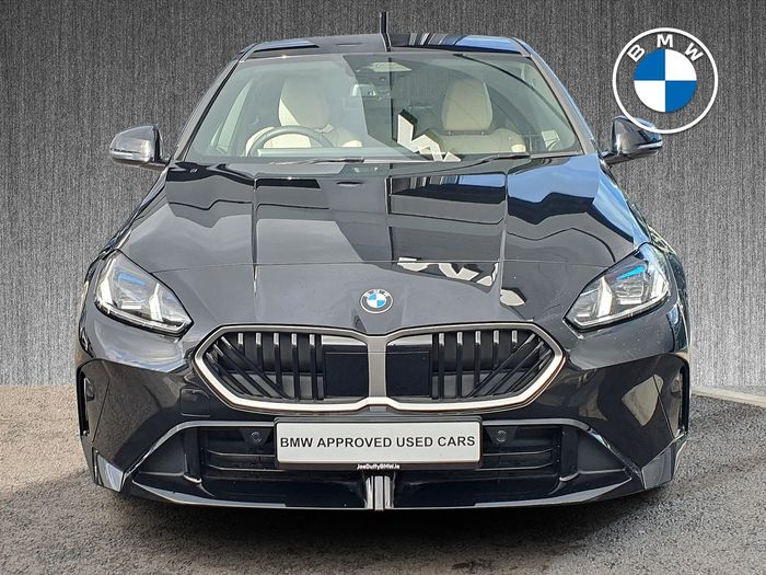 BMW 2 Series 2026