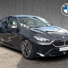 BMW 2 Series 2026