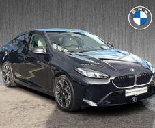 BMW 2 Series 2026