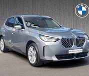 BMW X3 2026