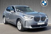 BMW X3 2026