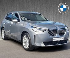 BMW X3 2026