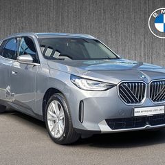 BMW X3 2026