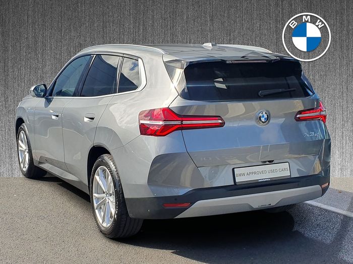 BMW X3 2026