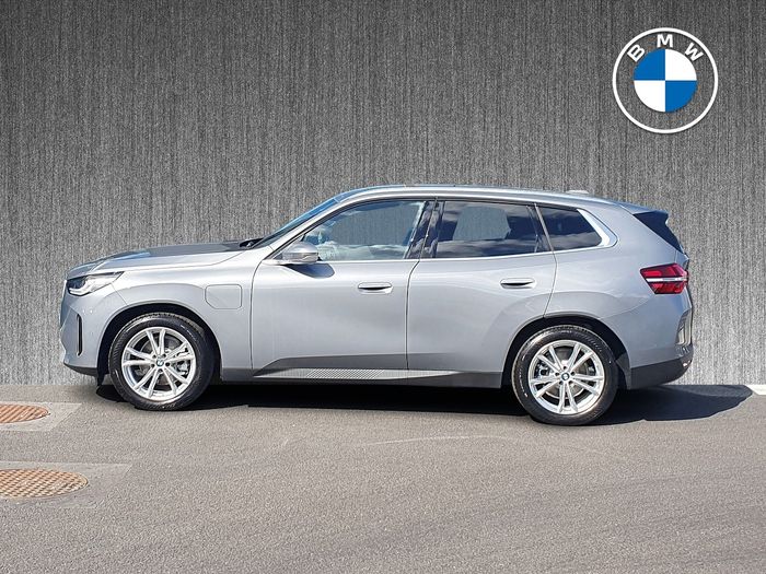 BMW X3 2026