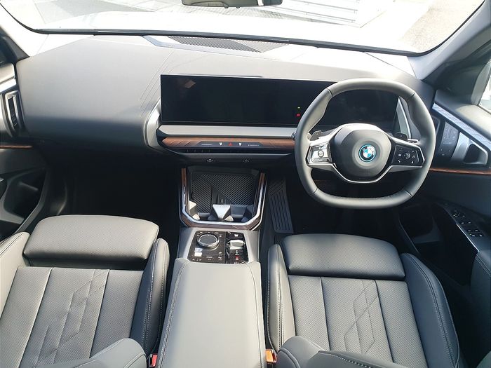 BMW X3 2026