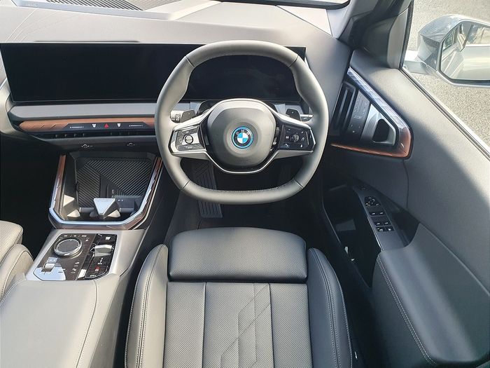 BMW X3 2026
