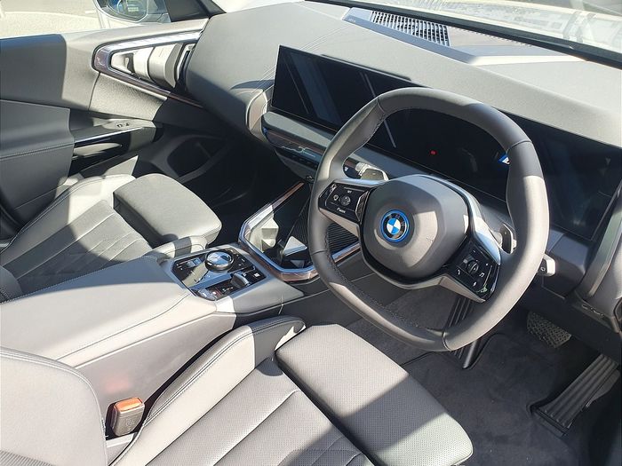 BMW X3 2026