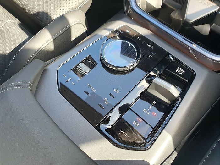 BMW X3 2026