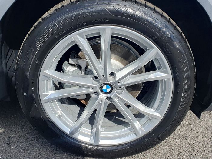BMW X3 2026