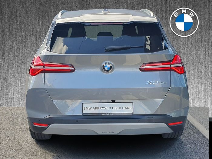BMW X3 2026