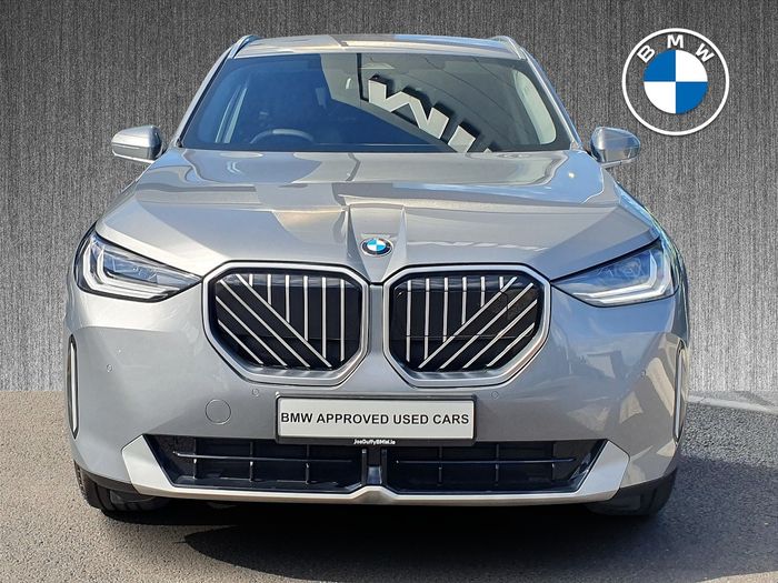 BMW X3 2026