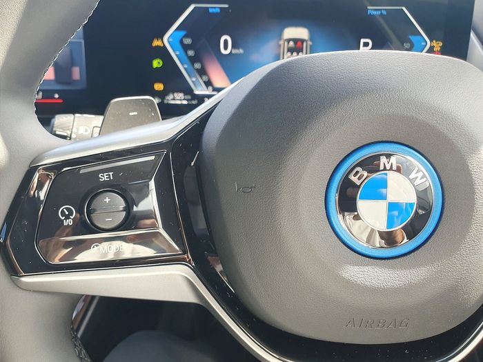 BMW X3 2026