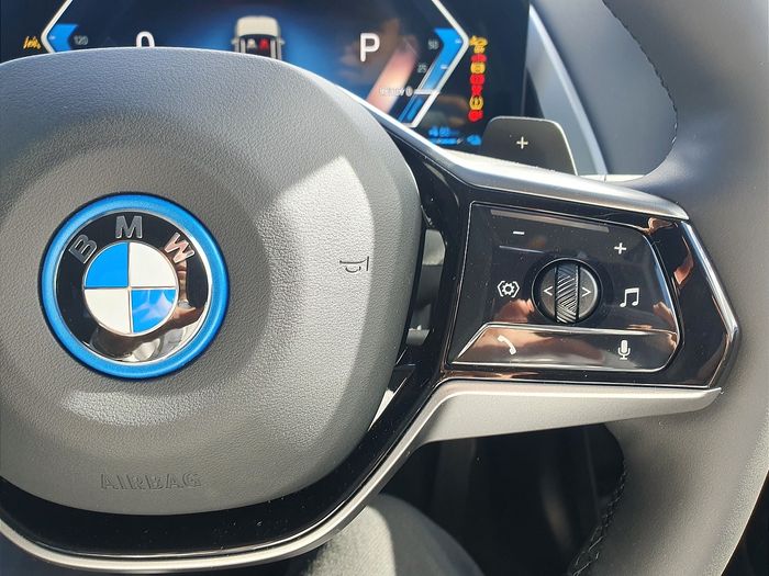 BMW X3 2026