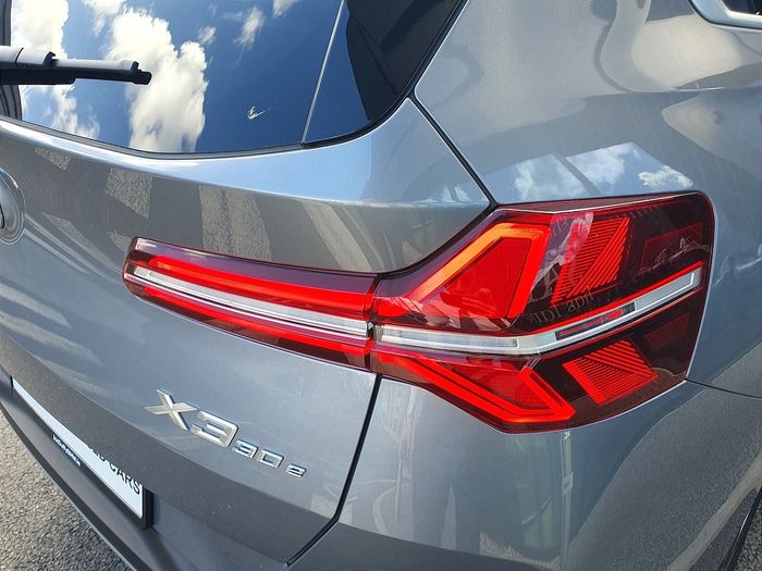 BMW X3 2026