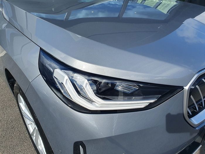 BMW X3 2026