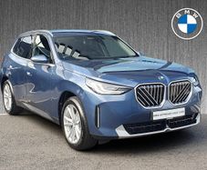BMW X3 2026