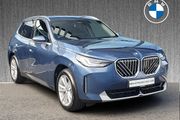 BMW X3 2026