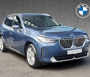 BMW X3 2026