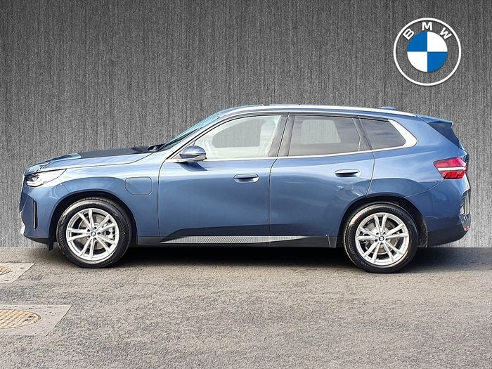 BMW X3 2026