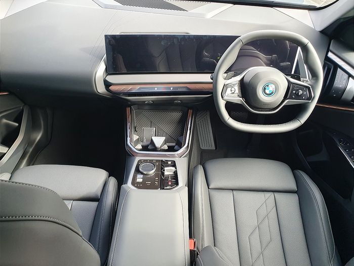 BMW X3 2026