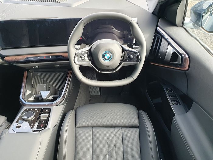 BMW X3 2026