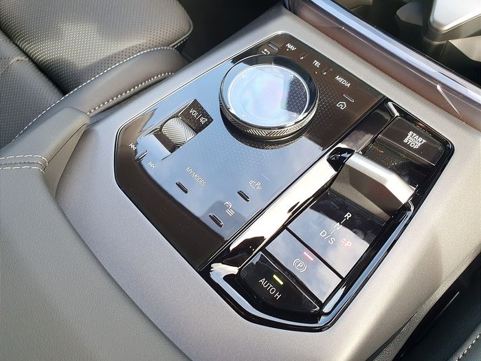 BMW X3 2026