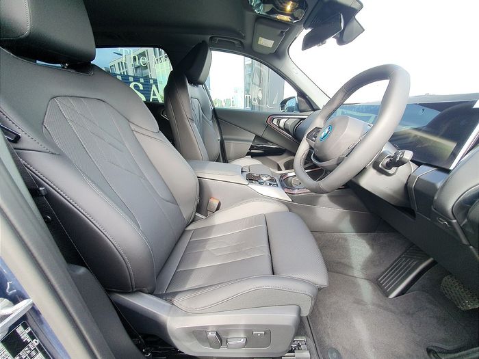 BMW X3 2026