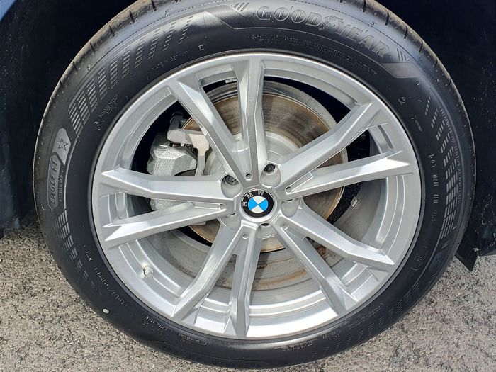 BMW X3 2026