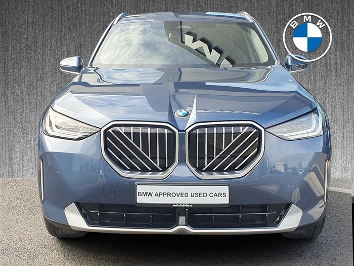 BMW X3 2026