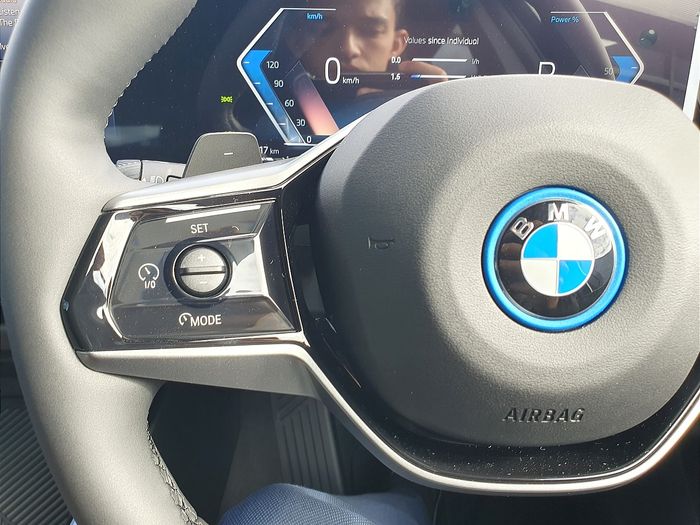 BMW X3 2026