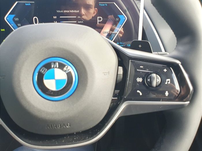 BMW X3 2026