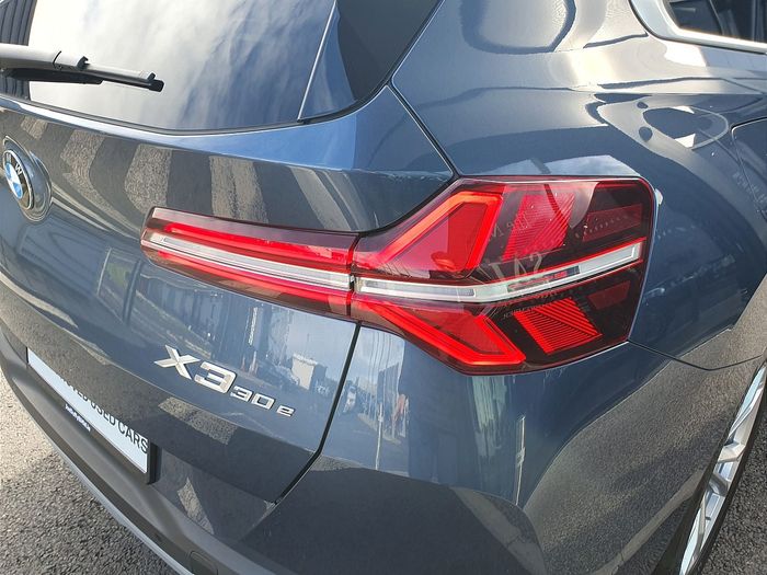 BMW X3 2026