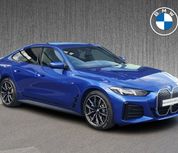 BMW i4 2026