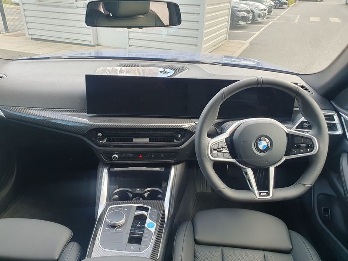 BMW i4 2026