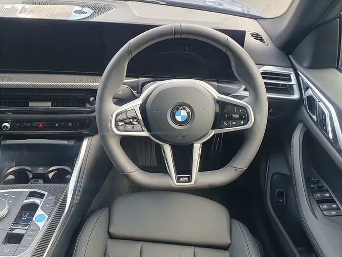 BMW i4 2026