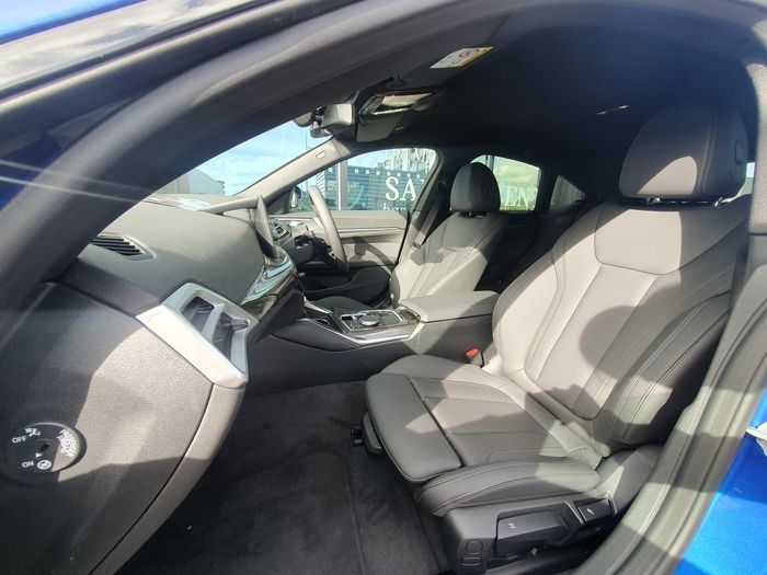 BMW i4 2026