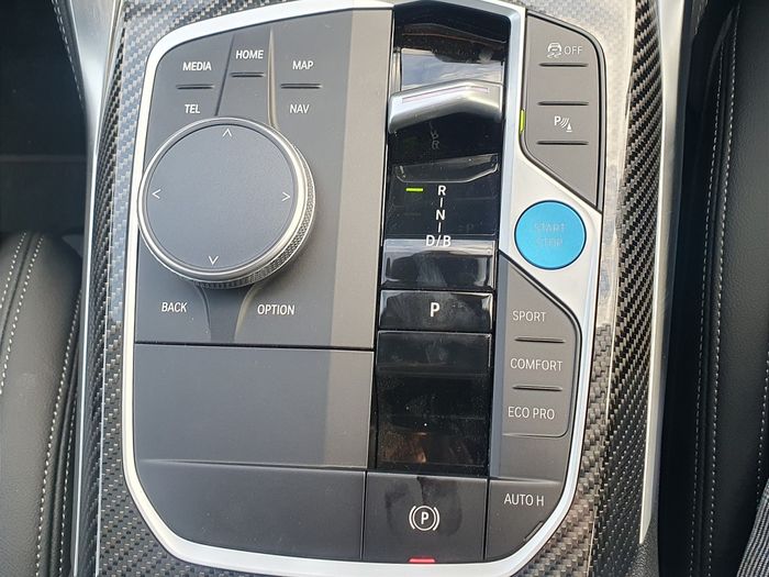 BMW i4 2026
