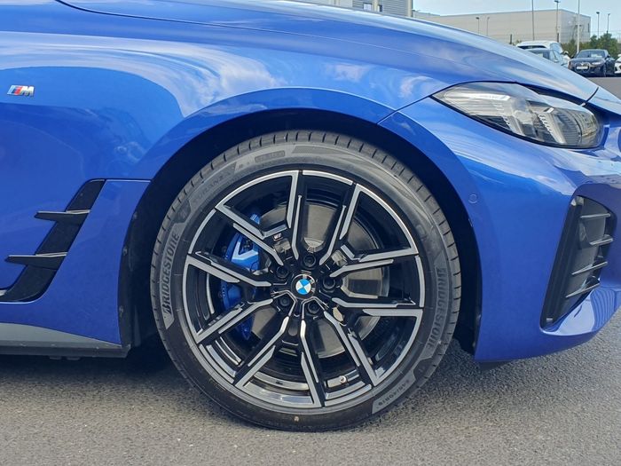 BMW i4 2026