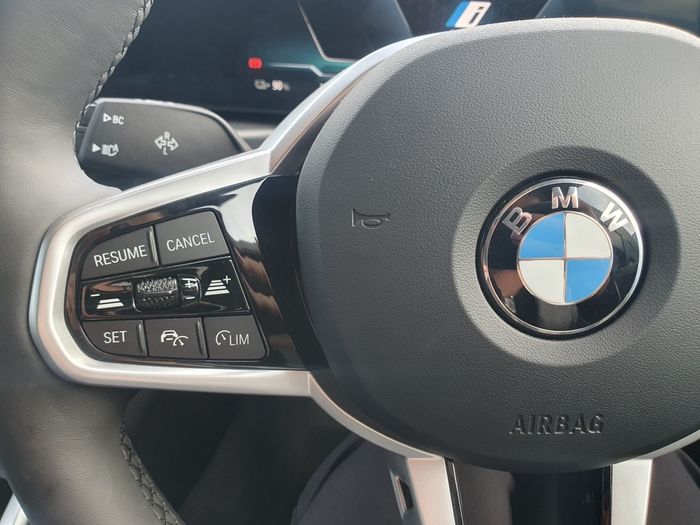 BMW i4 2026
