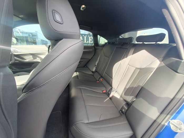 BMW i4 2026