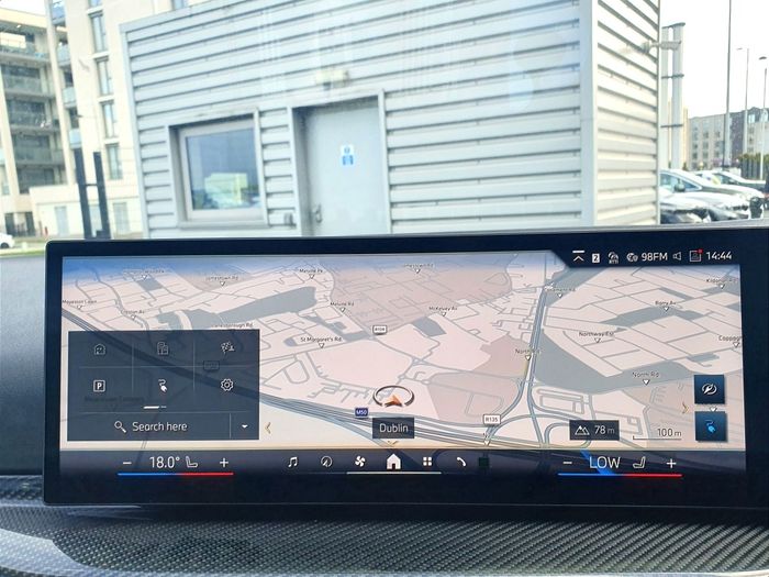 BMW i4 2026