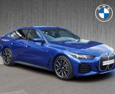BMW i4 2026