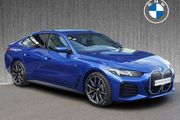 BMW i4 2026