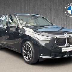 BMW X3 2026