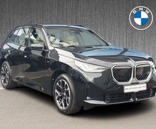 BMW X3 2026